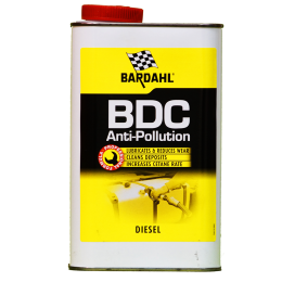 BDC Присадка в дизельное топливо 1л