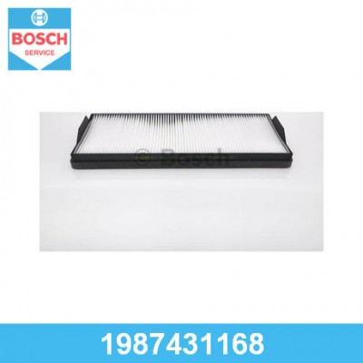 Фильтр салона стандарт Bosch 1987431168
