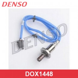 DOX1448 Снят, замена DOX-0537 с производства Датчик кислородный Denso Denso