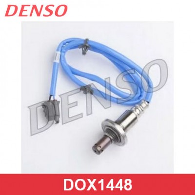 DOX1448 Снят, замена DOX-0537 с производства Датчик кислородный Denso Denso Denso DOX1448