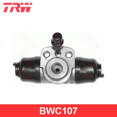 Цилиндр тормозной рабочий зад прав/лев TRW BWC107