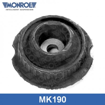 Комплект амортизационной опоры перед Monroe MK190