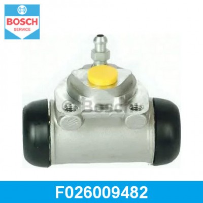 Цилиндр тормозной рабочий зад Bosch F026009482