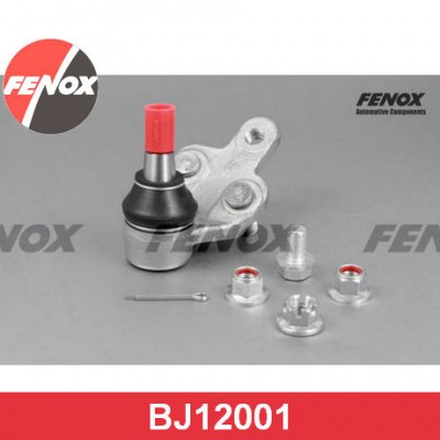 Опора шаровая перед прав Fenox BJ12001