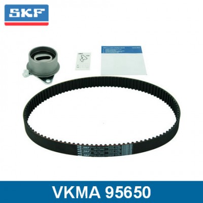 Комплект ремня ГРМ SKF VKMA95650