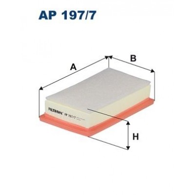 Фильтр воздушный Filtron AP1977