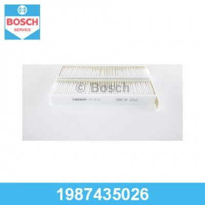 Фильтр салона Bosch 1987435026