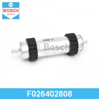 Фильтр топливный Bosch F026402808