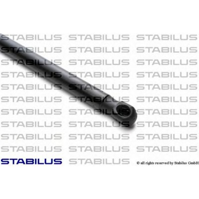 Газовый амортизатор крышки багажника LIFT-O-MAT® Stabilus 012158