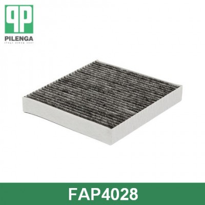 Фильтр салона угольный Pilenga FAP4028