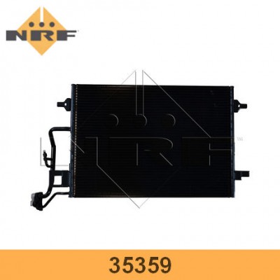 Радиатор кондиционера NRF 35359