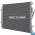 Радиатор кондиционера Krauf KRC1219RR