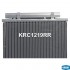 Радиатор кондиционера Krauf KRC1219RR