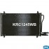 Радиатор кондиционера Krauf KRC1245WB
