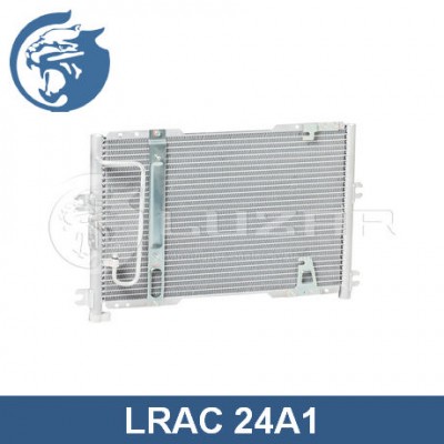 Конденсатор кондиционера Luzar LRAC24A1
