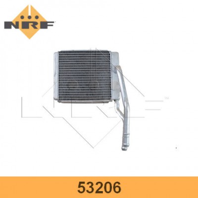 Радиатор отопителя NRF 53206