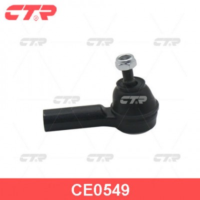 / CEN-158 Наконечник рулевой тяги CTR CE0549