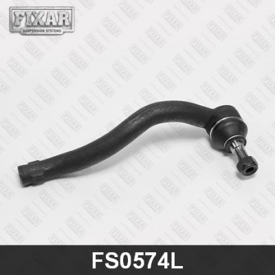 Рулевой наконечник левый FIXAR FS0574L