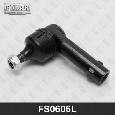 Рулевой наконечник левый FIXAR FS0606L