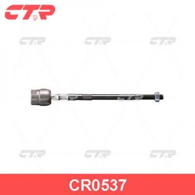/ CRS-4 Тяга рулевая | перед прав/лев | CTR CR0537