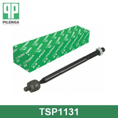 Тяга рулевая перед, прав, лев Pilenga TSP1131