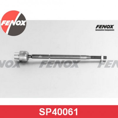 Тяга рулевая перед прав/лев Fenox SP40061