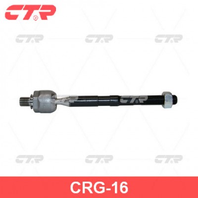 CR0105 Тяга рулевая перед прав/лев CTR CRG16