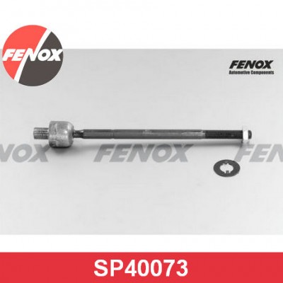 Тяга рулевая перед прав/лев Fenox SP40073