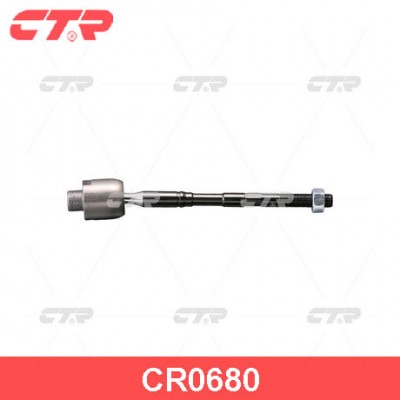 / CRT-110 тяга рулевая | перед прав/лев | CTR CR0680