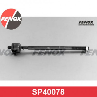 Тяга рулевая перед прав/лев Fenox SP40078