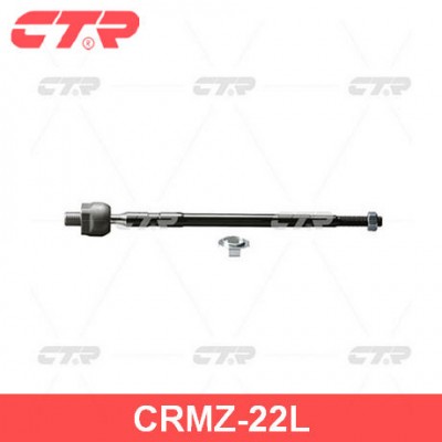 CR0403L Тяга рулевая перед лев CTR CRMZ22L