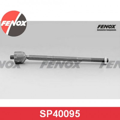 Тяга рулевая перед прав/лев Fenox SP40095