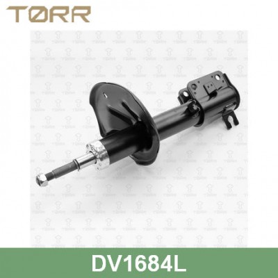 Амортизатор TORR DV1684L