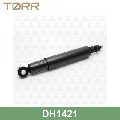 Амортизатор задний газовый TORR DH1421