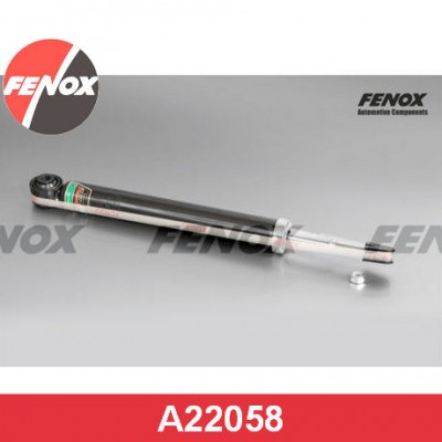 Амортизатор газо-масляный | зад прав/лев | Fenox A22058
