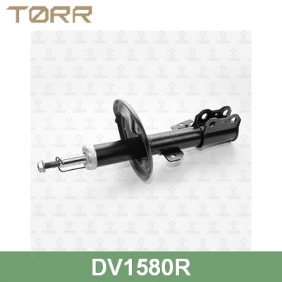 Амортизатор передний правый TORR DV1580R
