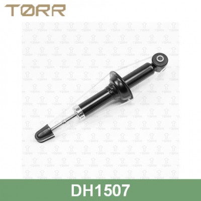 Амортизатор задний газовый TORR DH1507