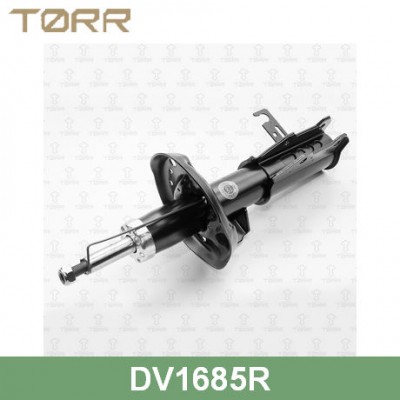 Амортизатор TORR DV1685R
