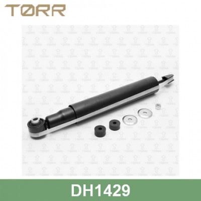 Амортизатор задний газовый TORR DH1429