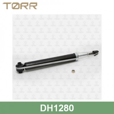 Амортизатор задний прав/лев TORR DH1280