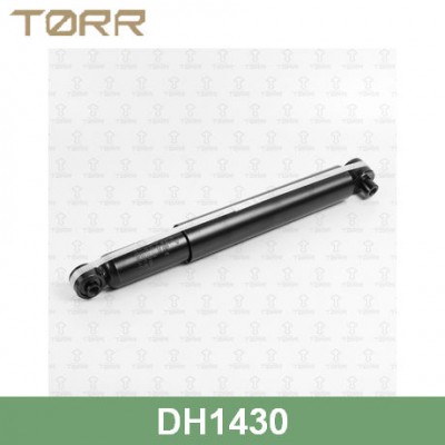 Амортизатор задний газовый TORR DH1430