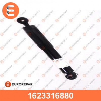 Амортизатор подвески | зад прав/лев | EUROREPAR 1623316880