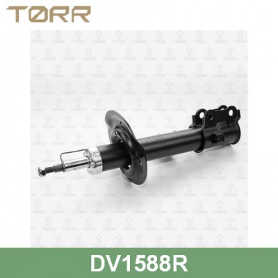 Амортизатор передний правый TORR DV1588R