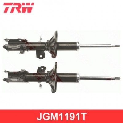 Амортизатор передний прав/лев TRW JGM1191T