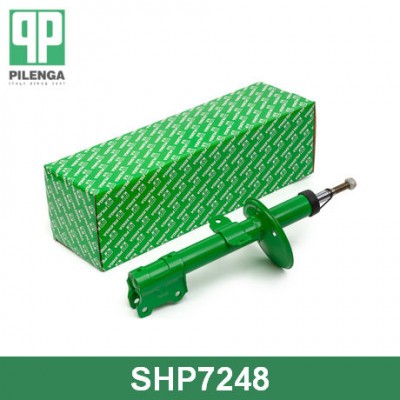 Амортизатор передний газовый прав/ лев Pilenga SHP7248
