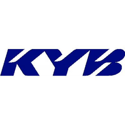 Амортизатор - Premium задний прав/лев KYB 444178