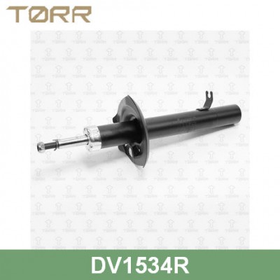 Амортизатор передний правый TORR DV1534R