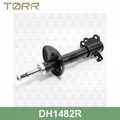 Амортизатор задний газовый TORR DH1482R
