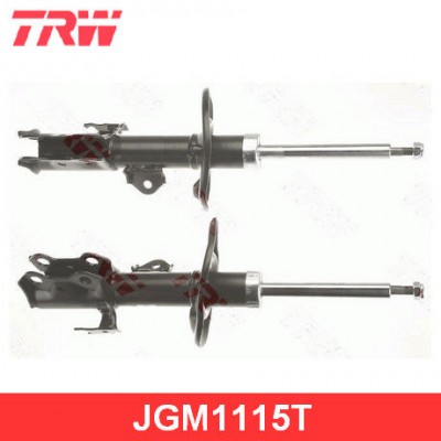 Амортизатор передний прав/лев TRW JGM1115T