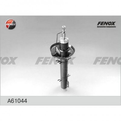 Амортизатор газо-масляный | перед прав/лев | Fenox A61044